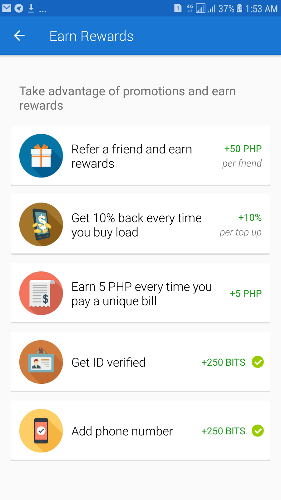 Earn Free Bitcoins Philippines - 